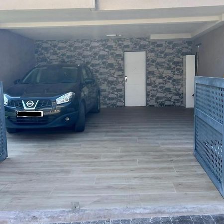 Chalet Piscina Пеніскола Екстер'єр фото
