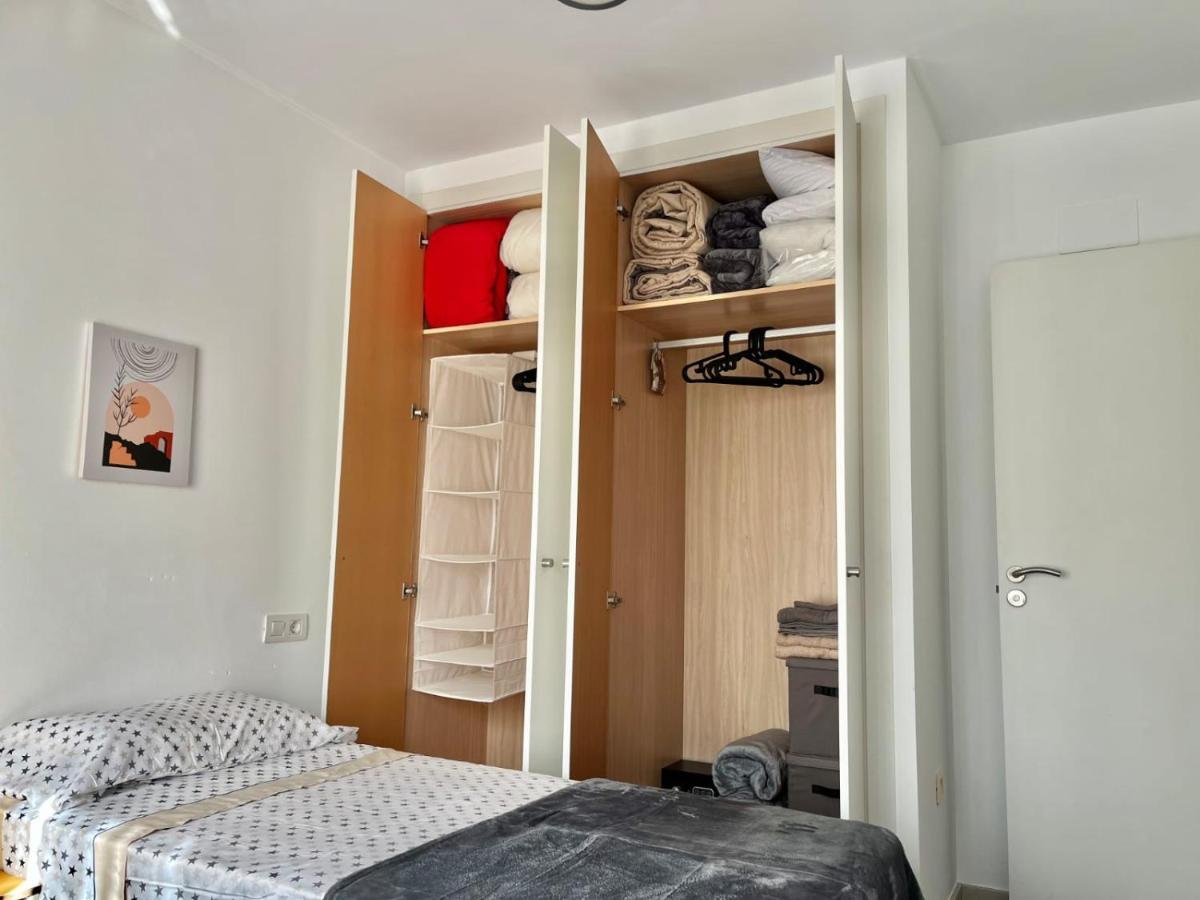 Chalet Piscina Пеніскола Екстер'єр фото