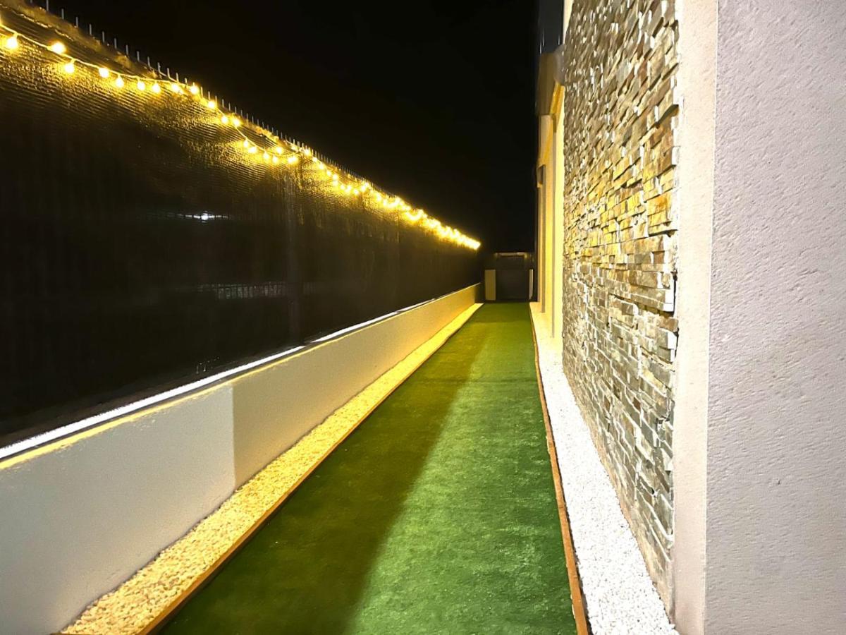Chalet Piscina Пеніскола Екстер'єр фото
