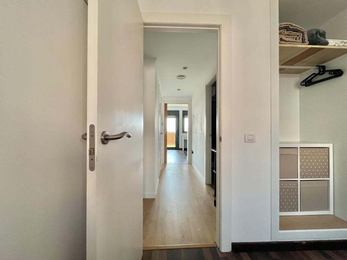 Chalet Piscina Пеніскола Екстер'єр фото